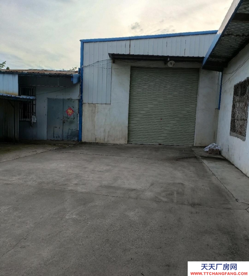 (出租) 六安舒城自建帶院子，可停車上下貨