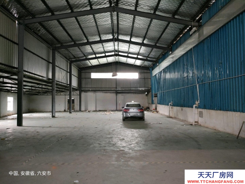 (出租) 六安舒城縣城內(nèi)，交通位置便利