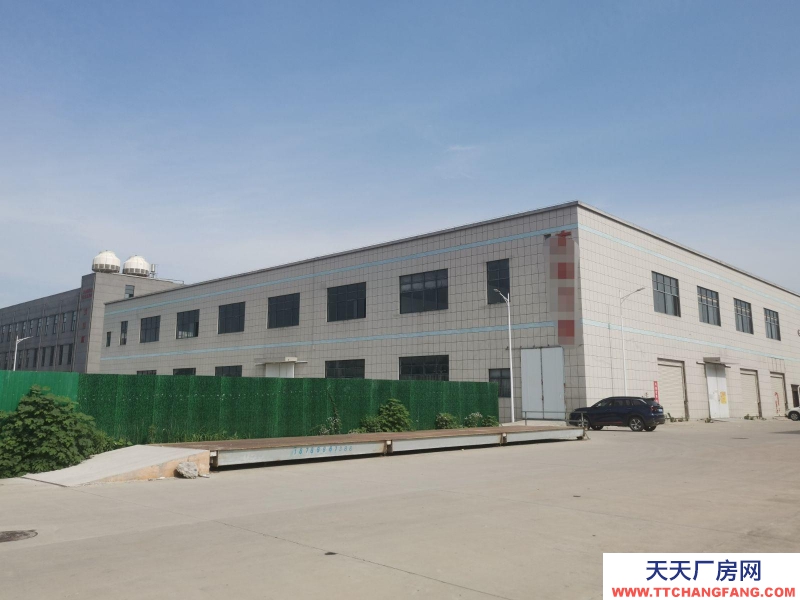 (出租) 六安舒城郵政物流電商云倉招商