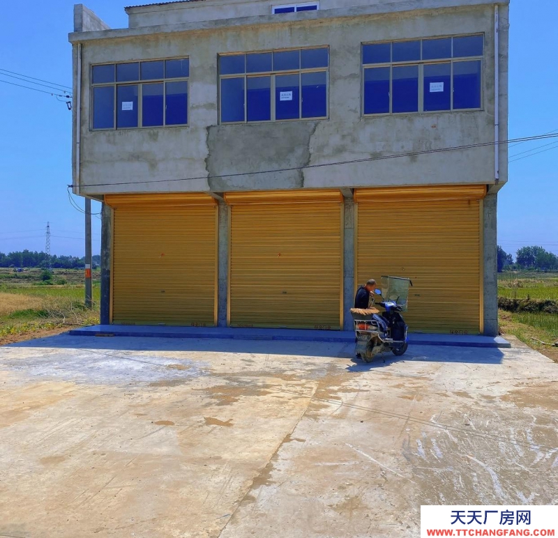 (出租) 六安位置在禹橋村進(jìn)站路附近