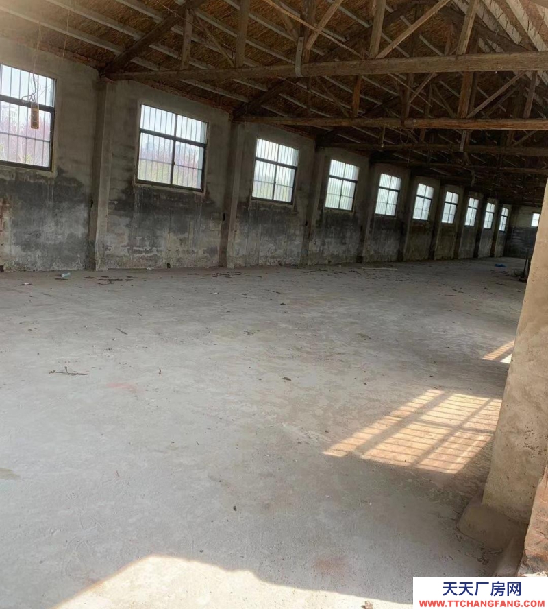 (出租)宿州埇橋 空置廠房倉庫較多，有需要電話聯系