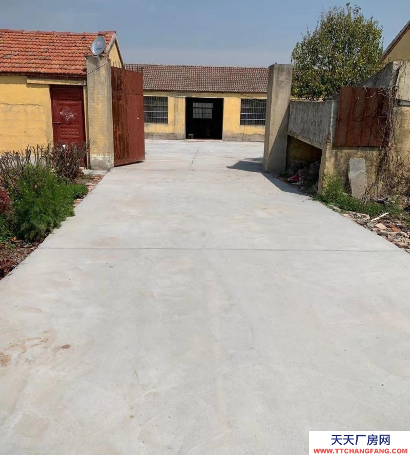 (出租)宿州埇橋 空置廠房倉庫較多，有需要電話聯系