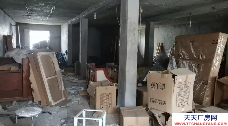 (出租) 宿州埇橋義烏商貿(mào)城附近倉庫出租