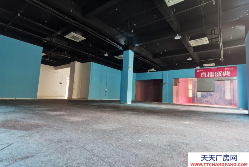 (出租) 宿州埇橋一樓！園區(qū)新出一樓530平精裝修辦公室廠房倉(cāng)庫(kù)招租