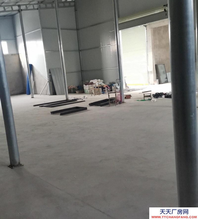 (出租) 宿州埇橋倉庫廠房6米高。450平方令自建兩層房屋300平方