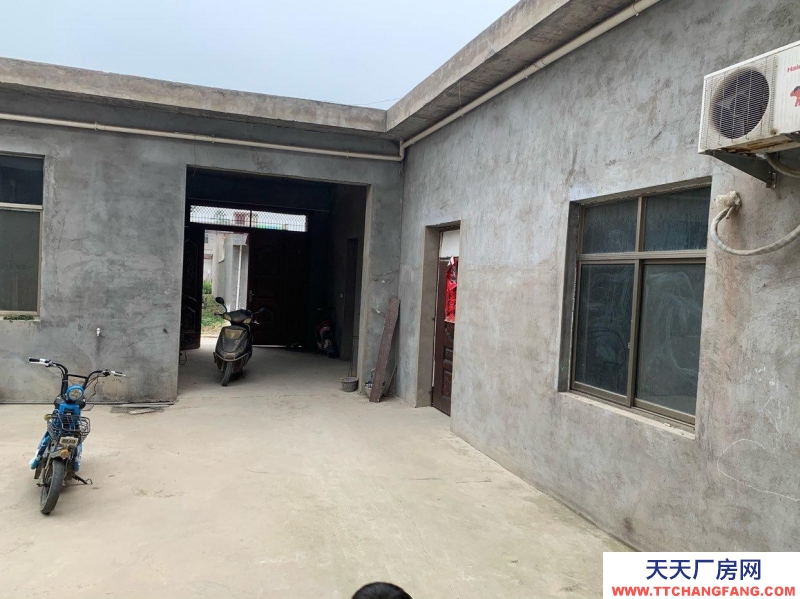 (出租) 宿州靈璧周邊是交通要道，可通大車