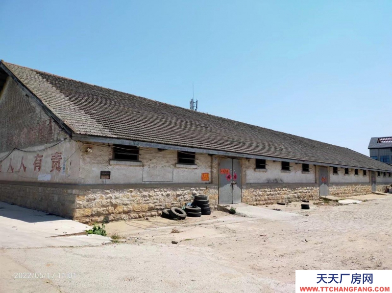 (出租) 宿州區 碭山倉庫，面積大，靠大路。價格可以談