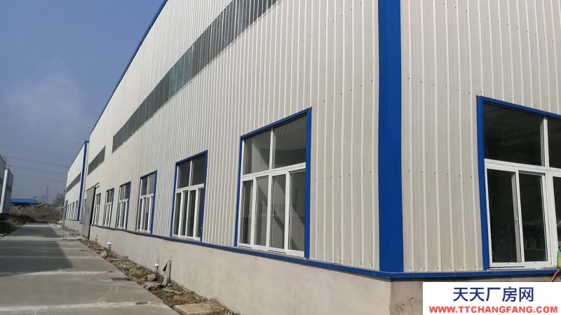 (出租) 馬鞍山花山區曙光路廠房2000平 可分割