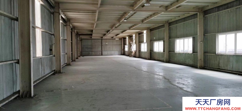 (出租) 馬鞍山花山二樓整租，700平，有意向具體面談