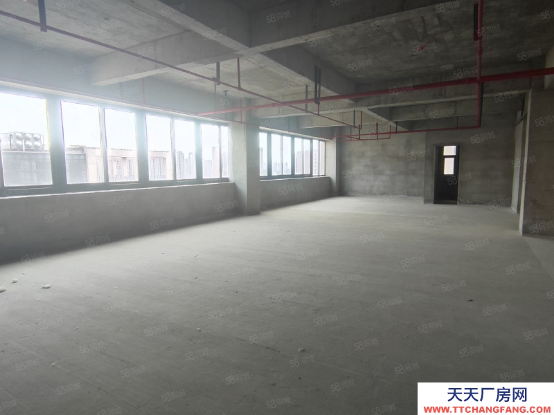 (出租) 馬鞍山花山中國智谷 一戶425平 整層900平 電商倉儲 可辦公