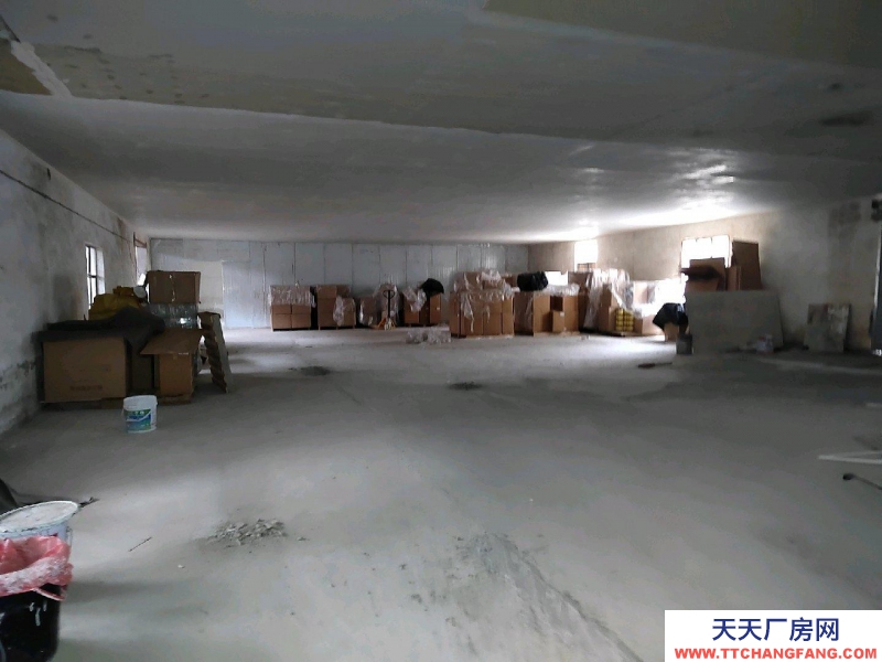 (出租)馬鞍山雨山 水電齊全，辦公宿舍配套齊全。電商輕工生產倉庫優先。