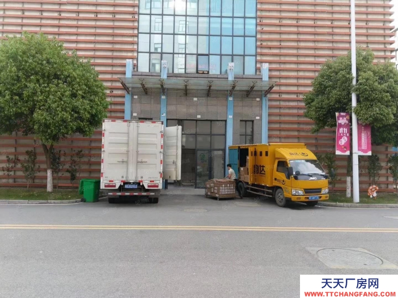 (出租) 馬鞍山雨山萬達附近抄底價優惠直租240平至500平倉庫好銜接物流送免租