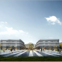 成都地鐵口廠房出租出售！