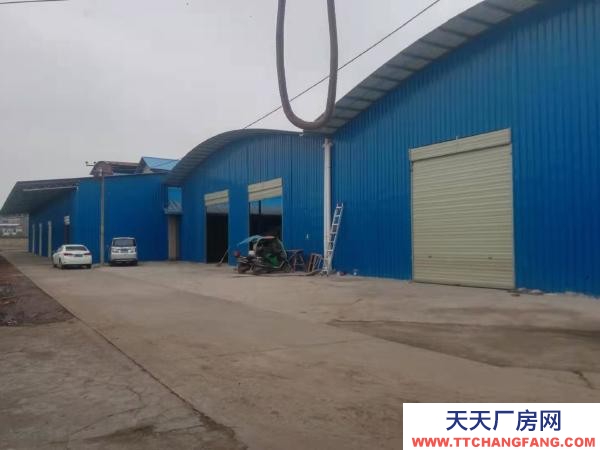 衡陽市耒陽區 倉庫倉儲，物流配送，臨街展廳，辦公用房，二樓手工廠房。