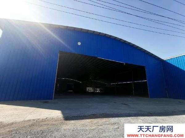 衡陽市耒陽區 倉庫倉儲，物流配送，臨街展廳，辦公用房，二樓手工廠房。