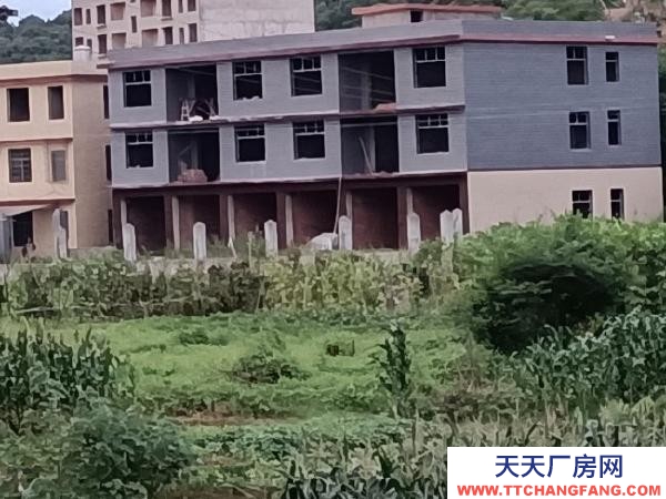 衡陽市耒陽區 新建獨立大院民宅，地理位置優越！