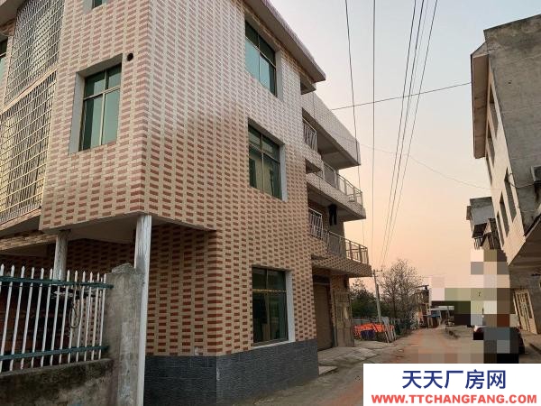 衡陽市耒陽區 實驗中學旁商鋪、倉庫出租