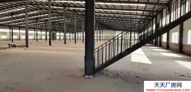 廊坊 廣陽 全新廠房 雙證齊全 可加工生產(chǎn)或物流運輸