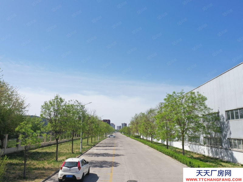 廊坊 廣陽 單層廠房出租,丙二類消防,可環評,可分租 配套齊全,