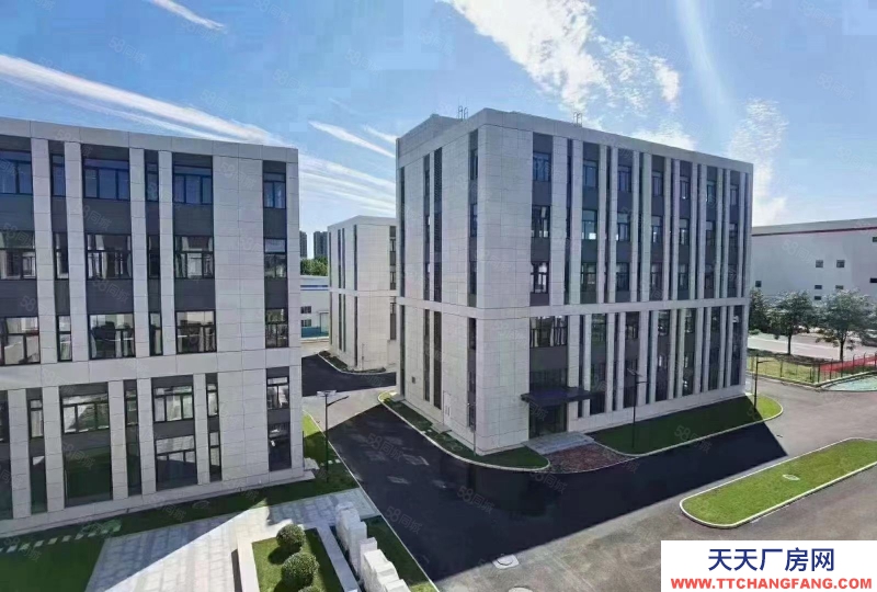 廊坊 廣陽  工業(yè)園區(qū)！400平起！可注冊(cè)環(huán)評(píng)！生產(chǎn)辦公！配食堂宿舍