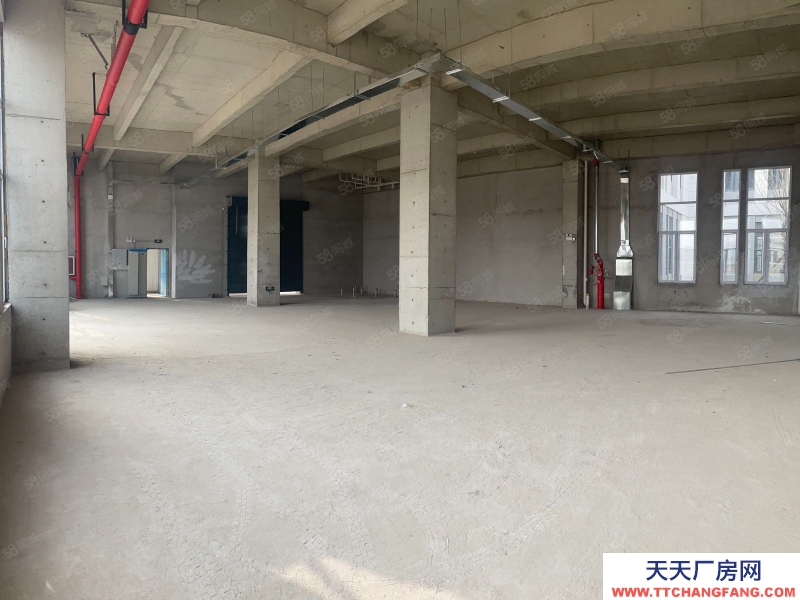 廊坊 廣陽 正規工業園區廠房出售可環評 可生產 大產權 配套齊全