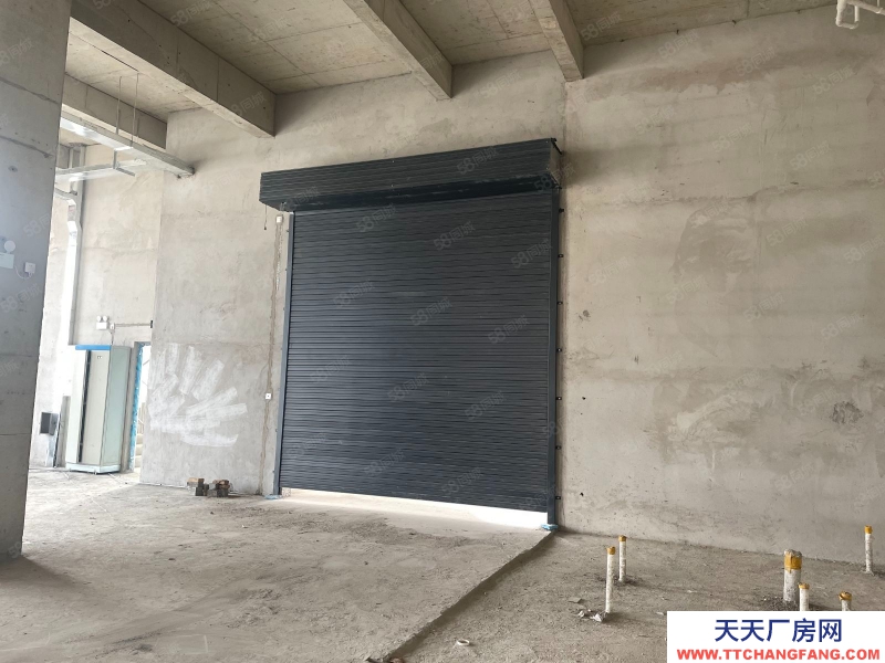 廊坊 廣陽 正規工業園區廠房出售可環評 可生產 大產權 配套齊全