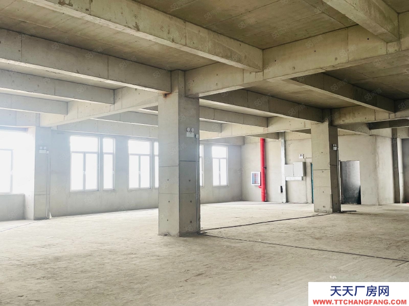 廊坊 廣陽 正規工業園區廠房出售可環評 可生產 大產權 配套齊全