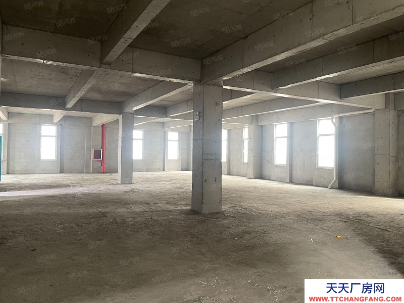 廊坊 廣陽 正規工業園區廠房出售可環評 可生產 大產權 配套齊全