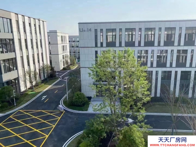 廊坊 廣陽  企業鄰里 獨棟雙拼 產業空間