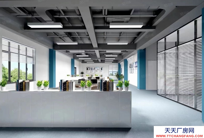 廊坊 廣陽  企業鄰里 獨棟雙拼 產業空間