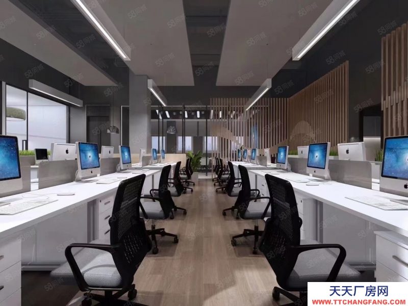 廊坊 廣陽  企業鄰里 獨棟雙拼 產業空間