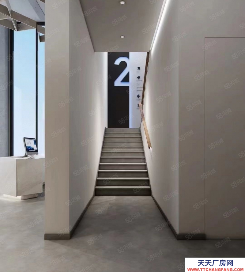 廊坊 廣陽  企業鄰里 獨棟雙拼 產業空間