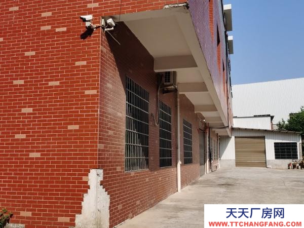衡陽(yáng)市衡陽(yáng)縣樟樹(shù)坳農(nóng)貿(mào)市場(chǎng)附近 廠房 倉(cāng)庫(kù) 800平米