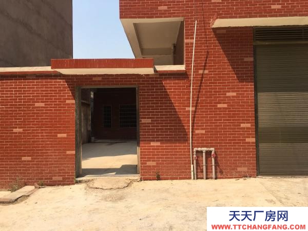 衡陽市衡陽縣樟樹坳農貿市場附近 廠房 倉庫 800平米