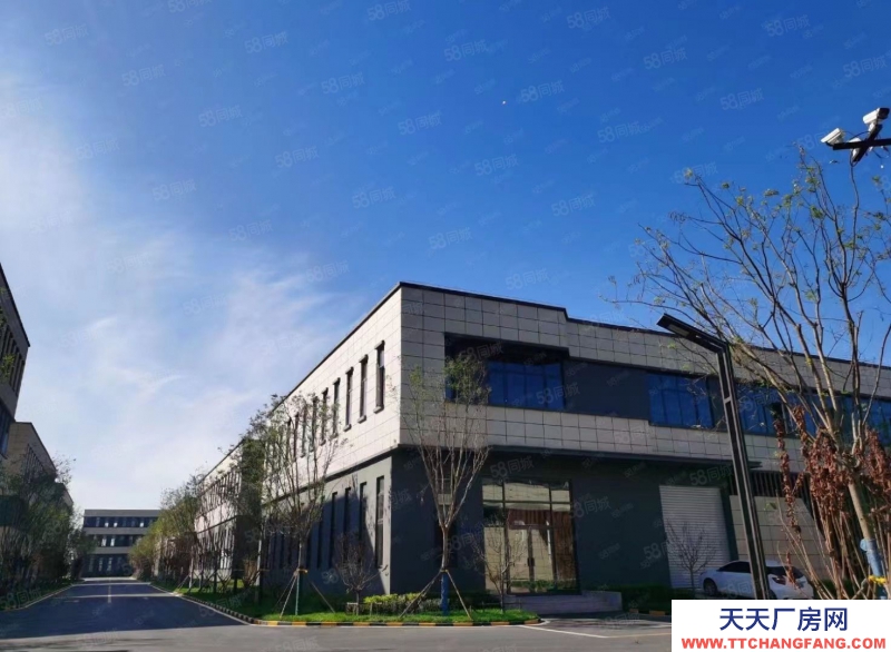 廊坊 廣陽 固安北區出售低價廠房房源不多價格優惠小面積平層大面積獨棟