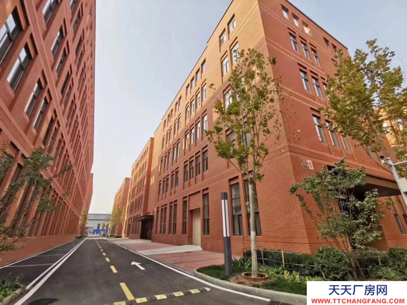 廊坊 廣陽   高速口 300平米廠房庫房辦公研發樓出租出售有房本不限行甲方