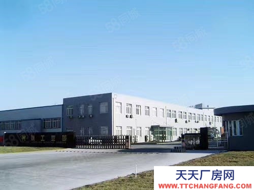 廊坊 廣陽   高速口 300平米廠房庫房辦公研發樓出租出售有房本不限行甲方