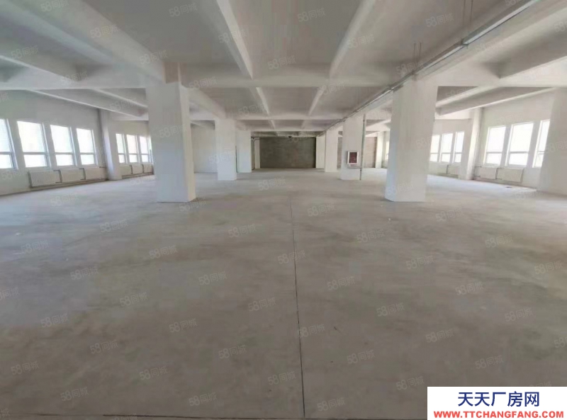 廊坊 廣陽 大興機場附近1000平 3層企業獨棟 可生產可環評大產權