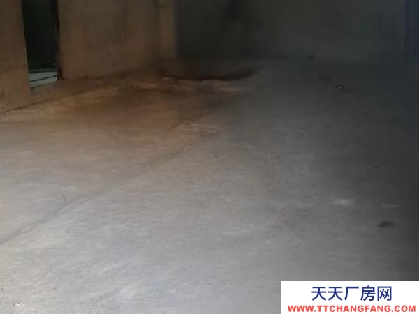 衡陽市衡陽縣 臨近蒸陽大道400平米大倉庫