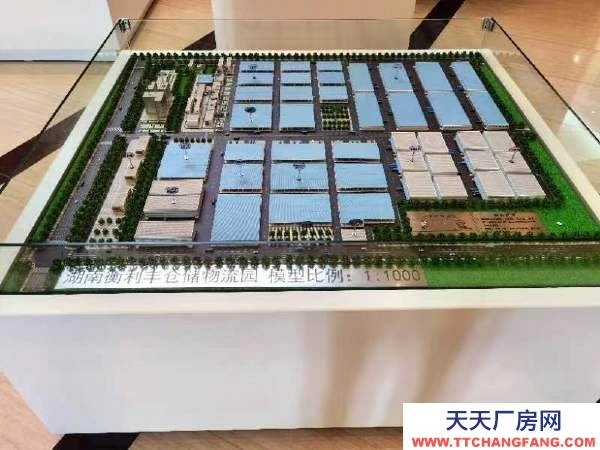 衡陽市衡陽縣 湖南專業高臺倉庫，高標冷庫，可以定制