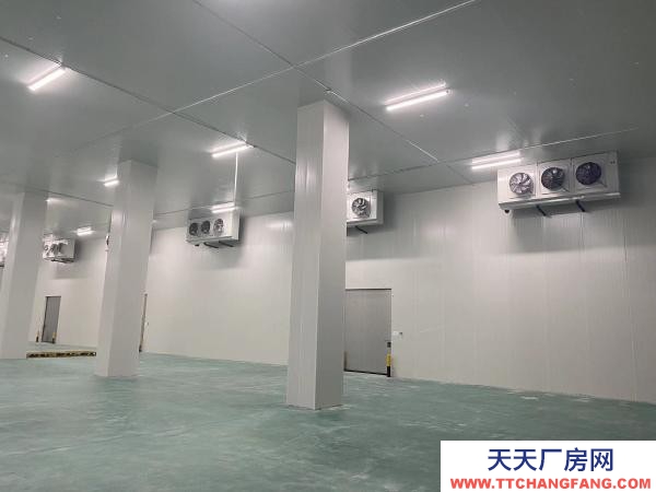 衡陽市衡陽縣 湖南專業高臺倉庫，高標冷庫，可以定制