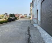 (出租) 黃岡黃梅倉庫低價房東直租,靠近九江二橋,交通方便