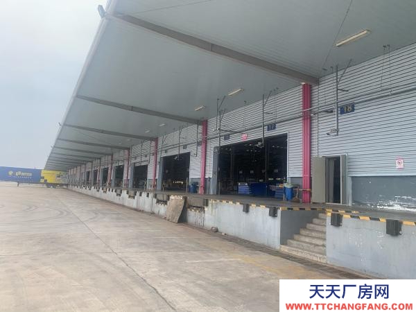 衡陽市衡陽縣 德邦物流倉庫，轉租一部分