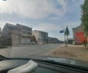 (出租) 黃岡黃梅孔壟鎮(zhèn)國道旁邊，交通方便，25年房齡的老屋