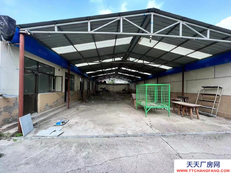 廊坊 廣陽  萬莊5328平米 可做倉庫車隊 精裝修 價格便宜 隨時看房