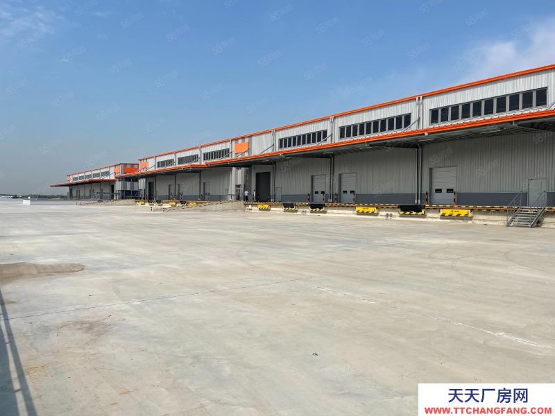 廊坊 廣陽 想租高臺庫的往這看,幾百平米就能分割的高臺庫,證件齊全價格低