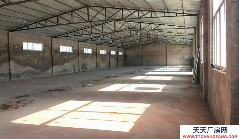 廊坊 廣陽  北外環(huán)路邊，獨門獨院庫房，不限行區(qū)域。