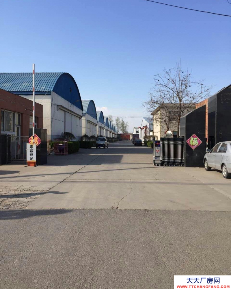 廊坊 廣陽  出租廣陽區北旺庫房