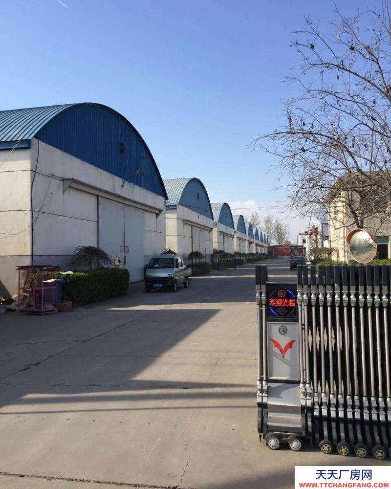 廊坊 廣陽  出租廣陽區北旺庫房