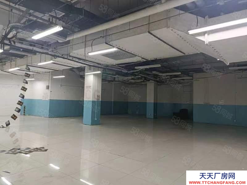 廊坊 廣陽   浙商廣場A座負一層，進出車方便。